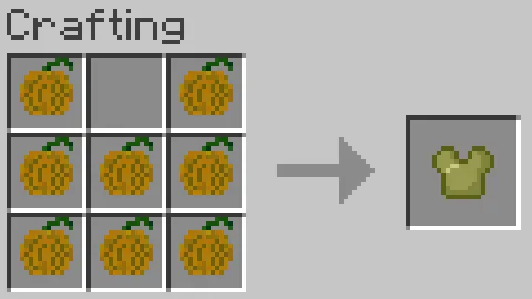 SillyGameChanger, Моды, Minecraft