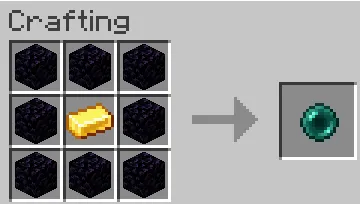 Peaceful Mob Drops Complete [Forge Edition], Моды, Minecraft