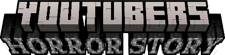 Youtubers Horror Story — скриншот 1 (Моды, Minecraft)