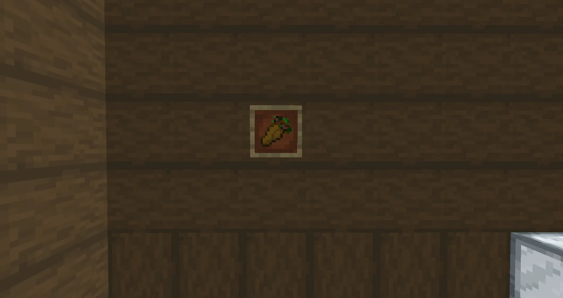 Rage Of Ultron — скриншот 2 (Моды, Minecraft)