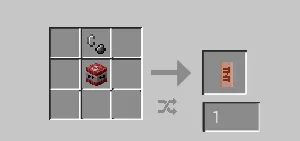 Domy's Simple Weapons, Моды, Minecraft