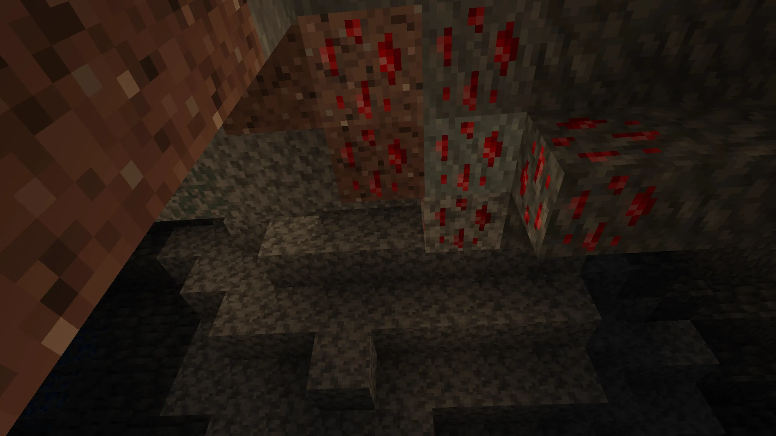 M(Ore) Variants, Моды, Minecraft