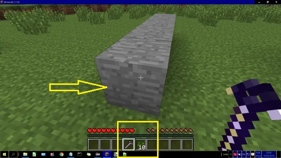 PowerSticks, Моды, Minecraft