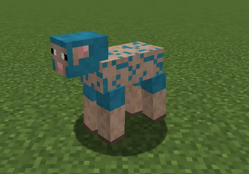 Great Survival — скриншот 7 (Текстуры, Minecraft)