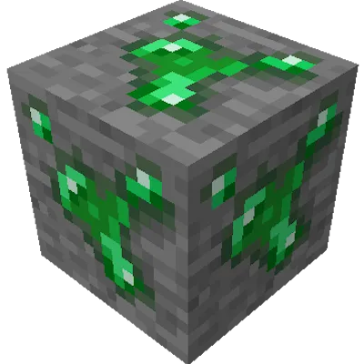 Ore Nodes, Моды, Minecraft