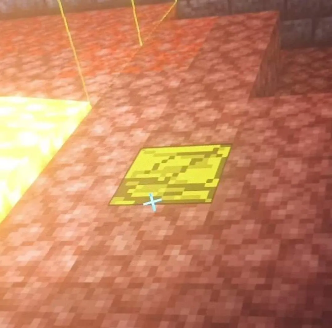 More Mining in Nether!, Моды, Minecraft