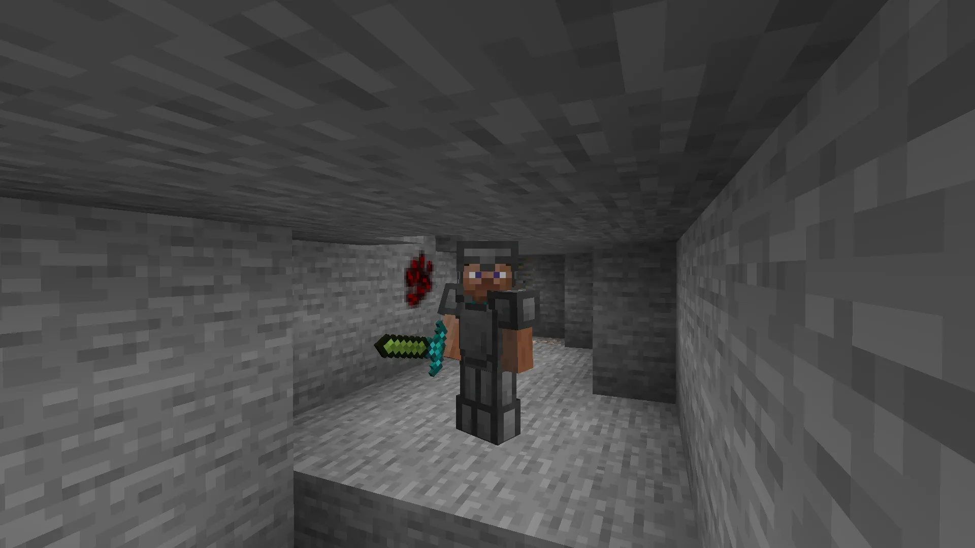 OrePacksMod, Моды, Minecraft
