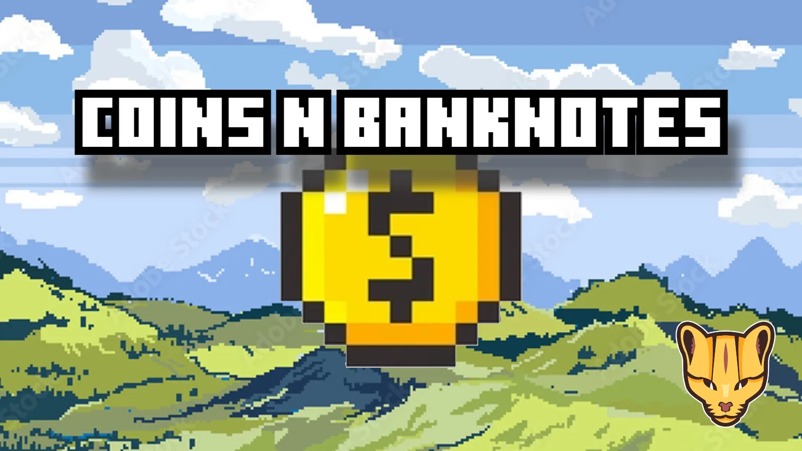 Coins and Banknotes — скриншот 6 (Моды, Minecraft)