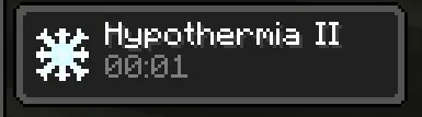 Modern Temperature, Моды, Minecraft