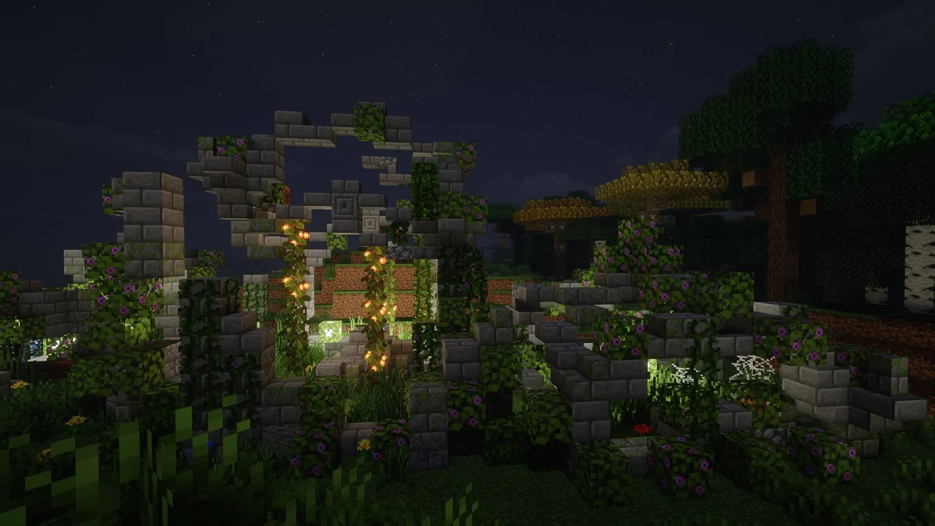 Archaeological Research：Exploration, Моды, Minecraft