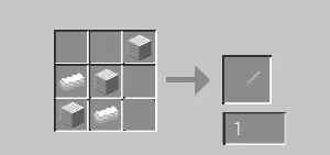 ZeldaMod , Моды, Minecraft