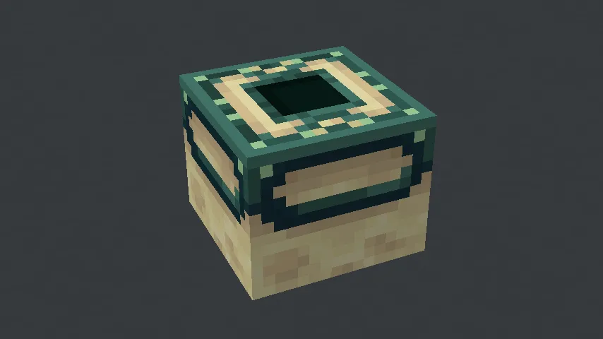 Arachnia — скриншот 21 (Текстуры, Minecraft)