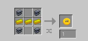 Hikitavo´s coins, Моды, Minecraft
