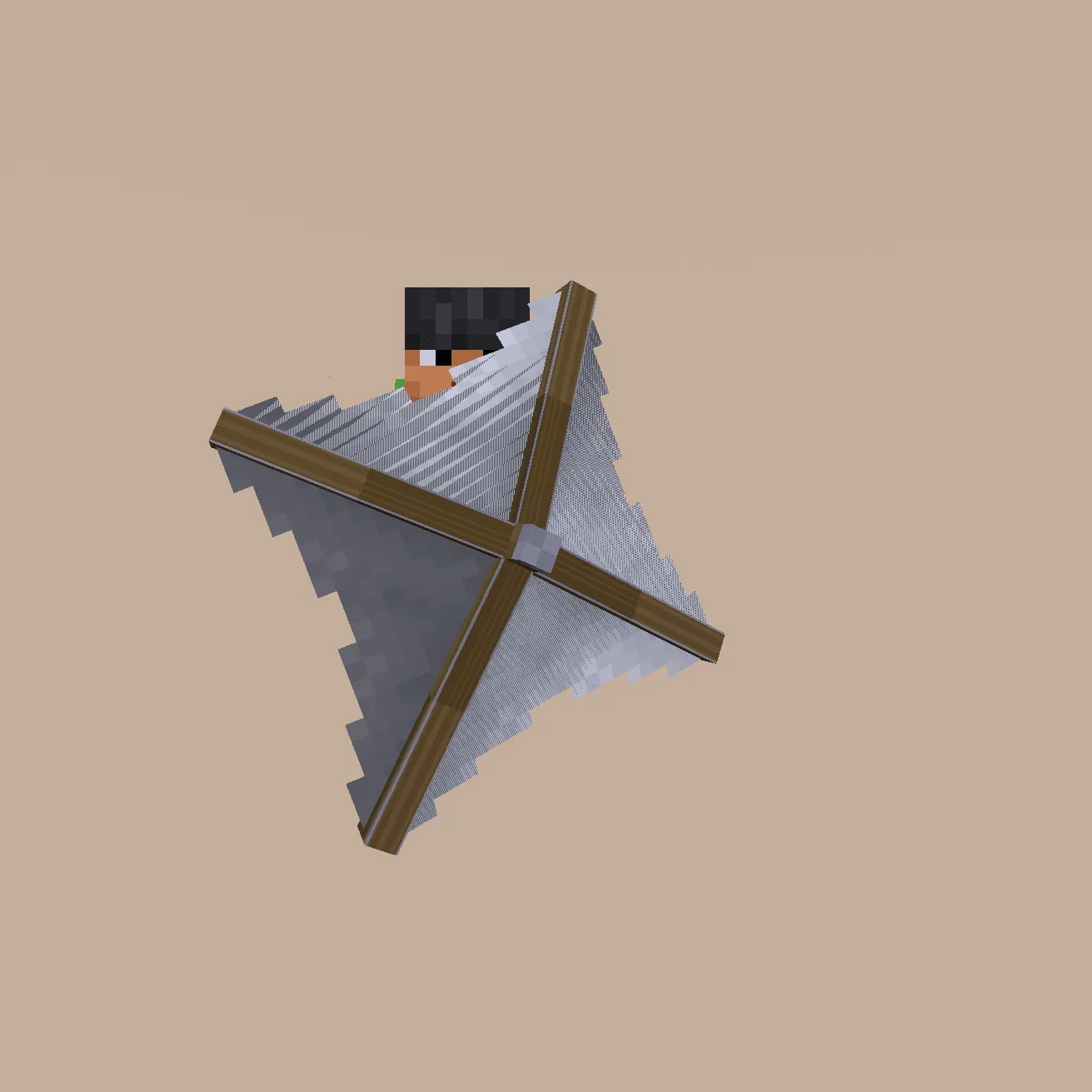 NEC_Fixes, Текстуры, Minecraft