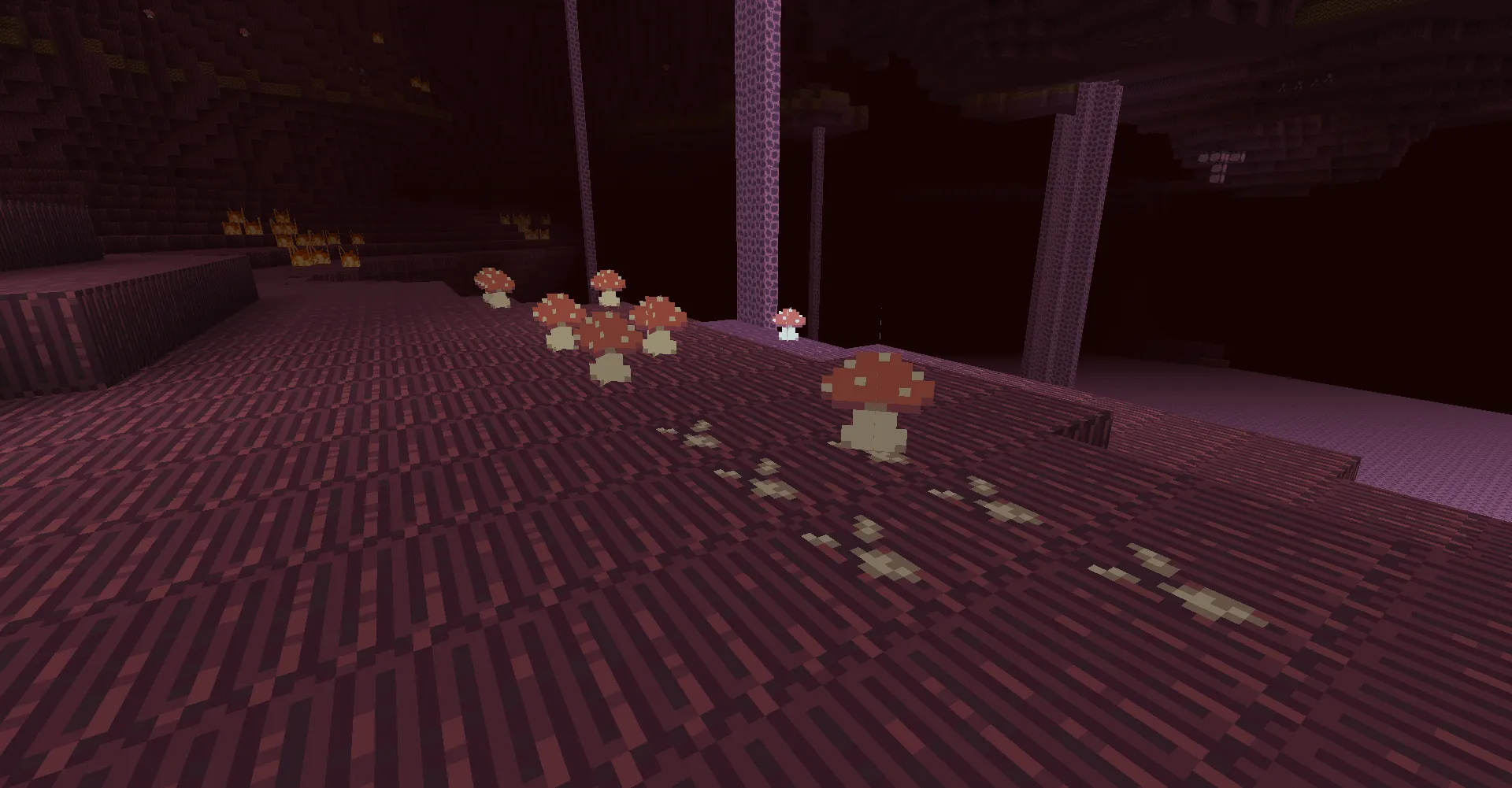 Yoshi's Pack, Текстуры, Minecraft