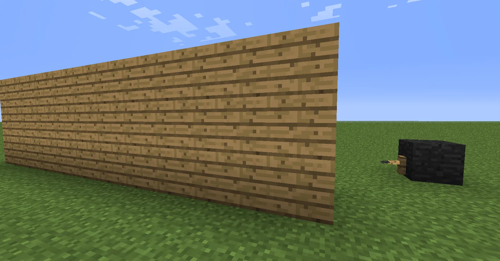 Waveline Trap Pack — скриншот 1 (Текстуры, Minecraft)