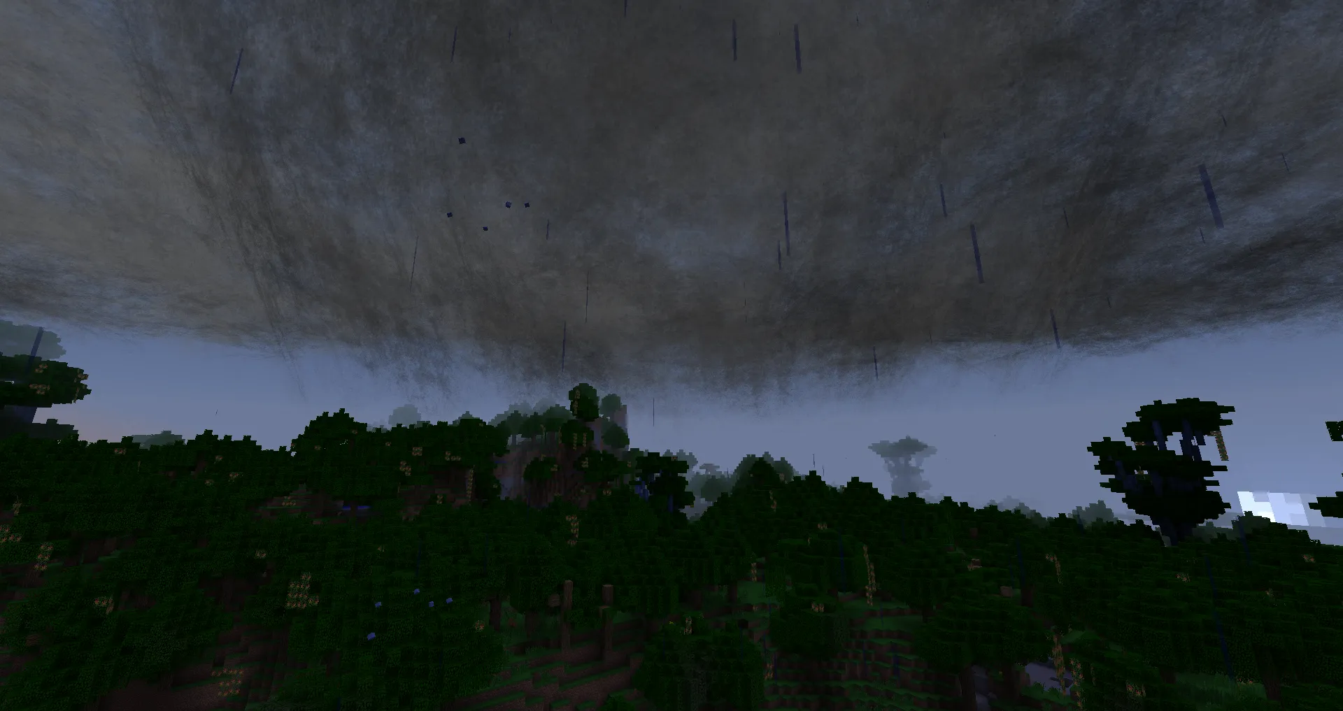 XplodeNation, Модпаки, Minecraft