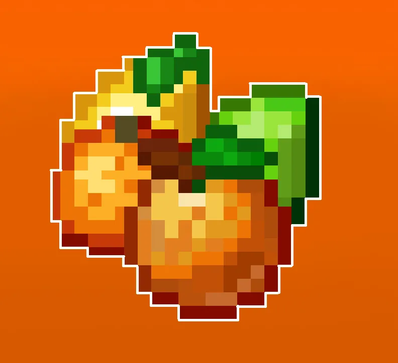 Citrus warehouse — скриншот 4 (Моды, Minecraft)