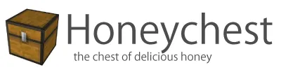 HoneyChest, Плагины, Minecraft
