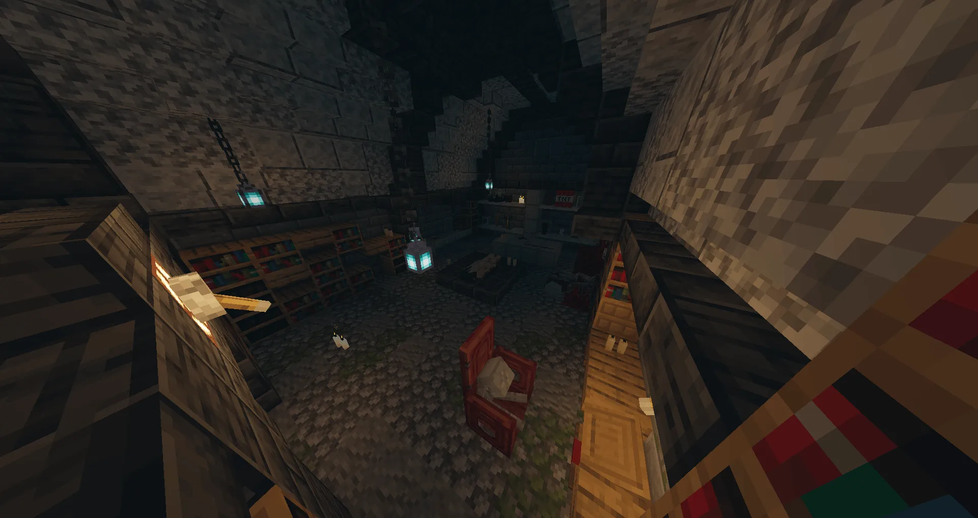 Funny Pumpkin, Моды, Minecraft