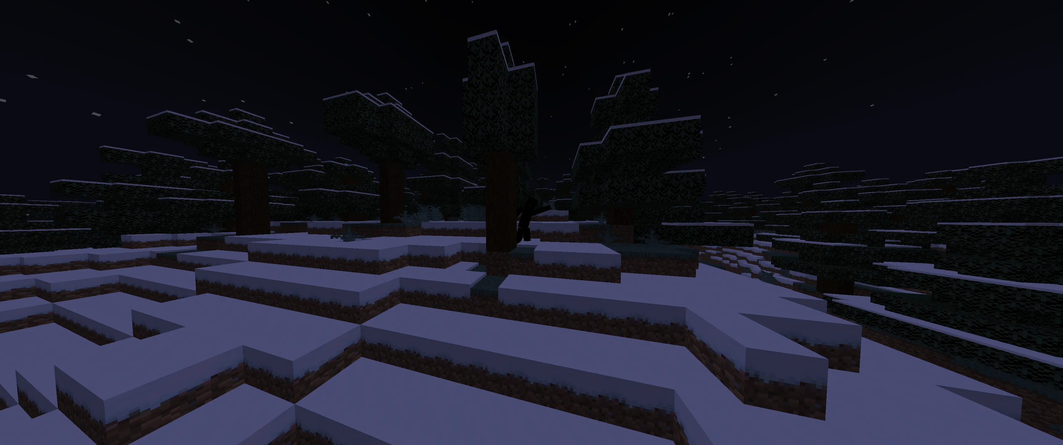 Cataclysms [By TheOman], Моды, Minecraft