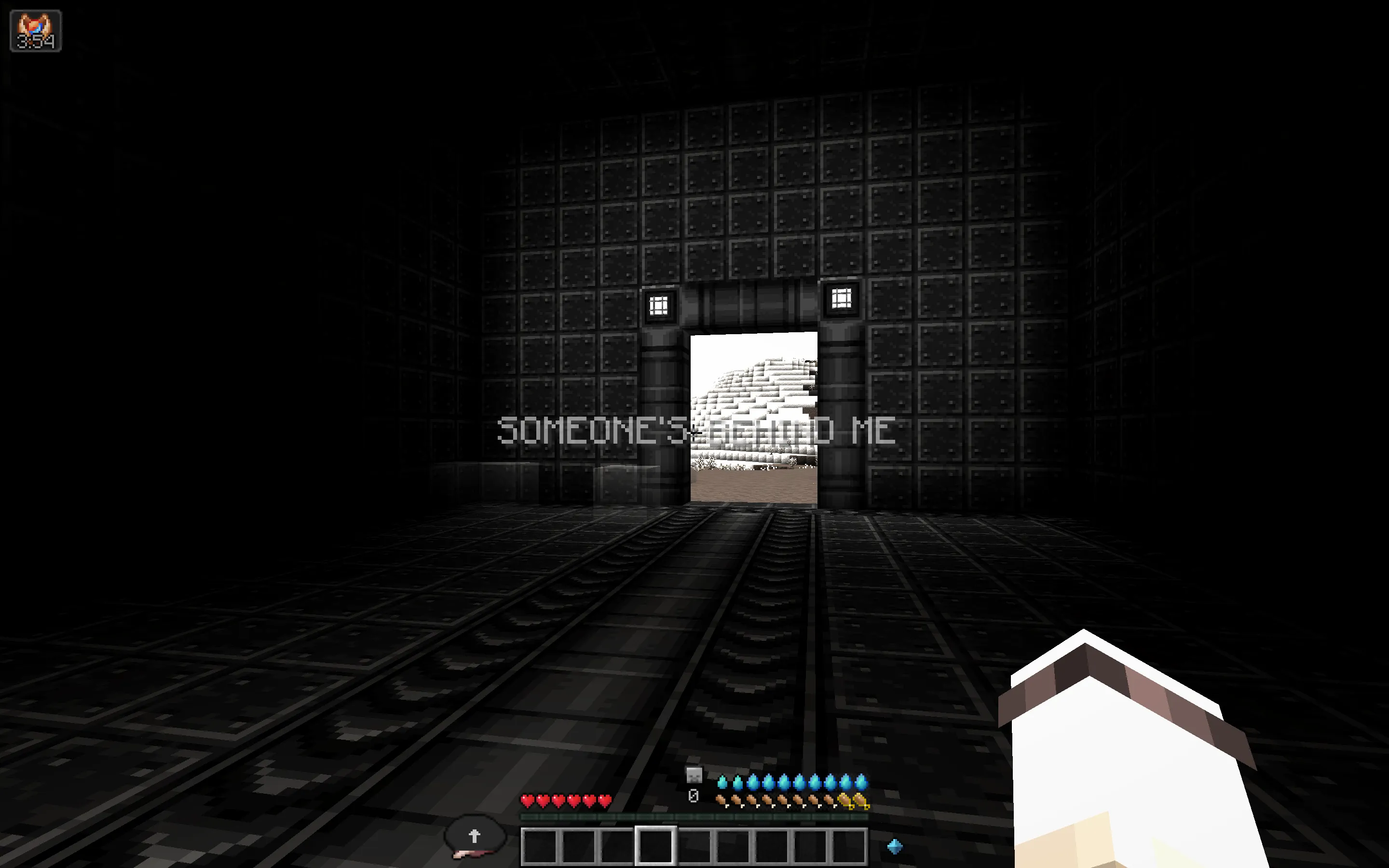 An Inconvenient Modpack — скриншот 5 (Модпаки, Minecraft)