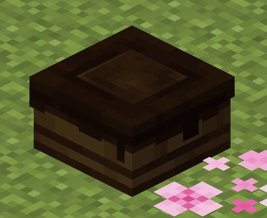 Jain's Desserts, Моды, Minecraft