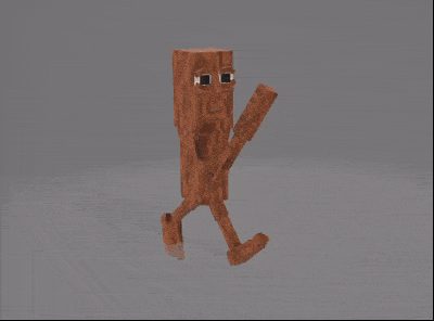 Italian Brainrot by Anoosh, Моды, Minecraft