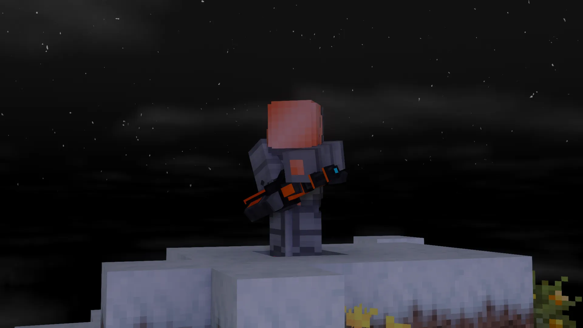 Better Futurepack Armor, Текстуры, Minecraft