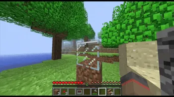 TimeVersa: Travel Between Versions, Моды, Minecraft