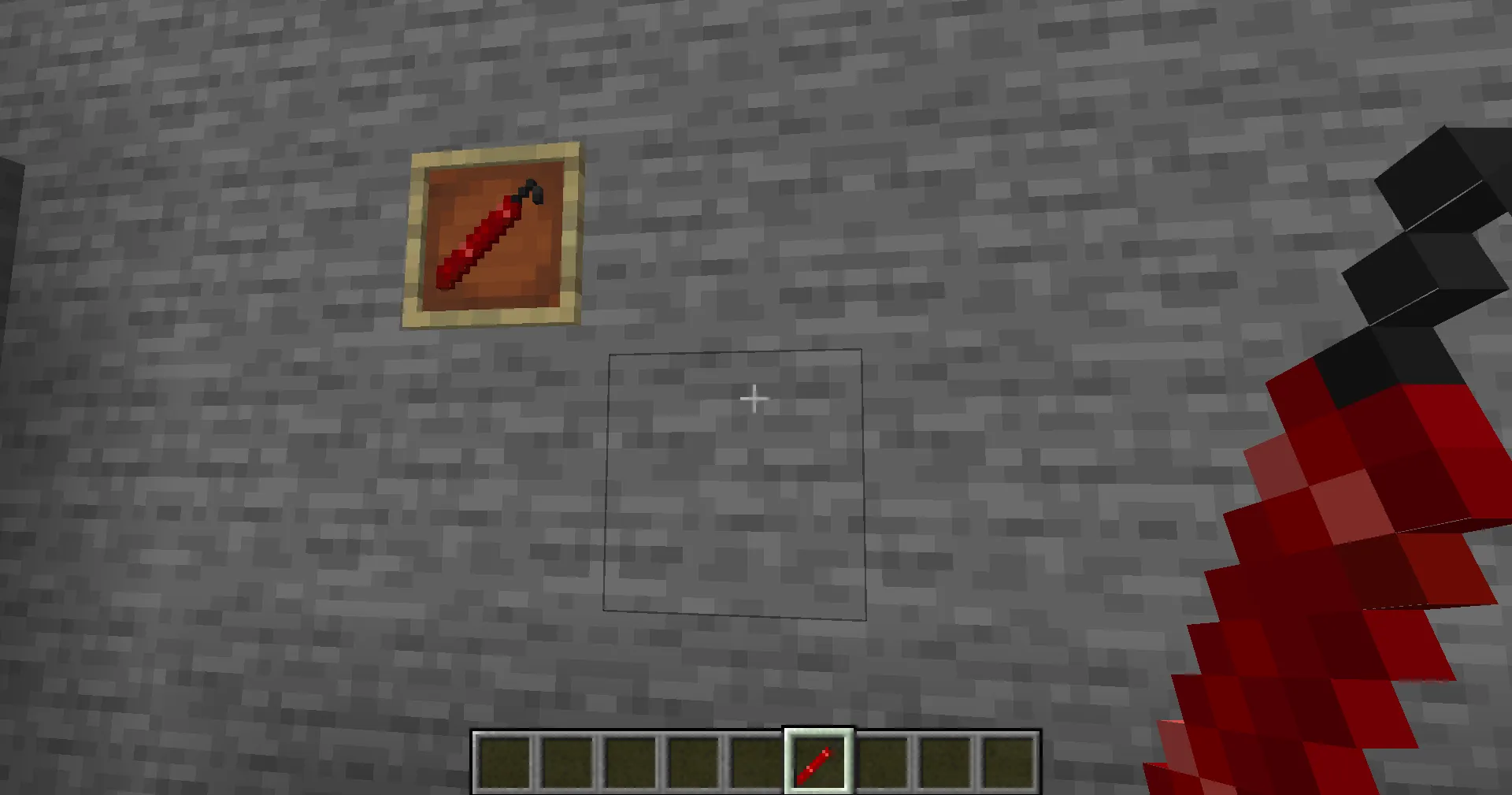 Bambombs, Моды, Minecraft