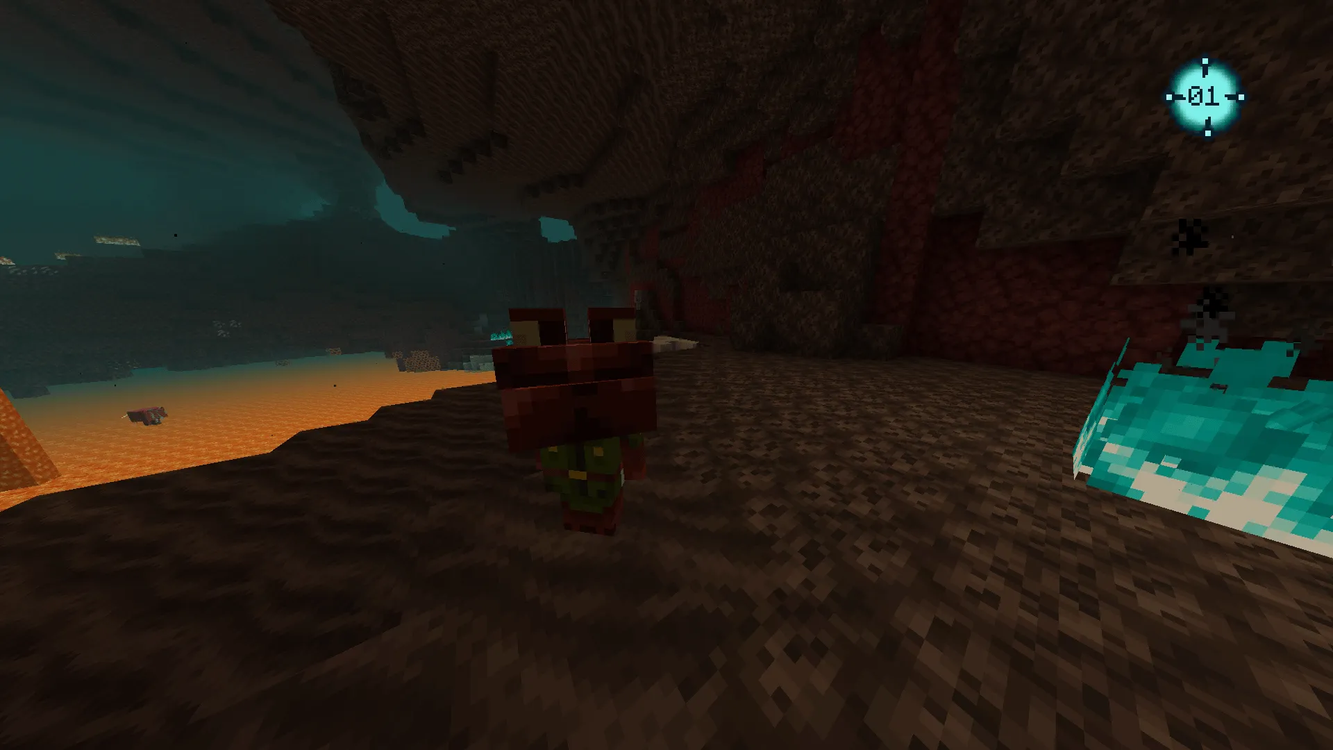 Soul Killer, Моды, Minecraft