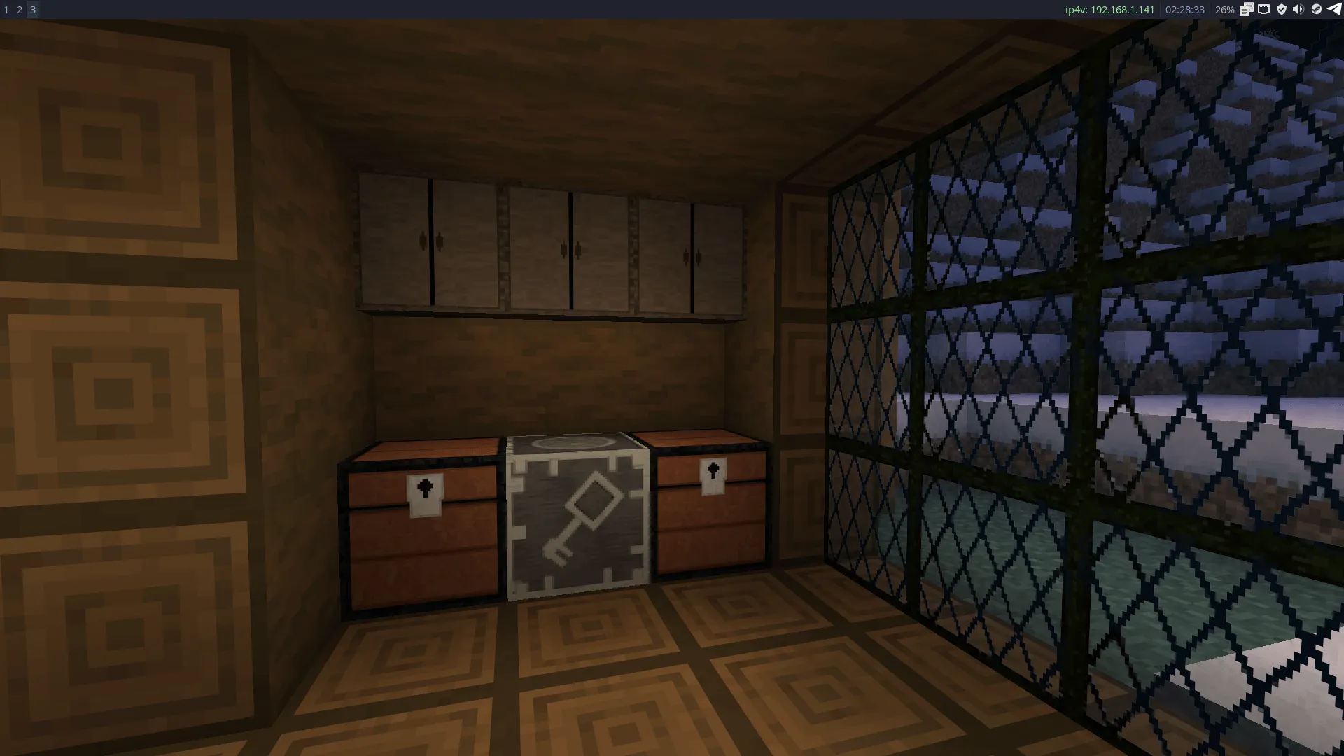 UsefulDecor: Interactive Craft — скриншот 3 (Моды, Minecraft)