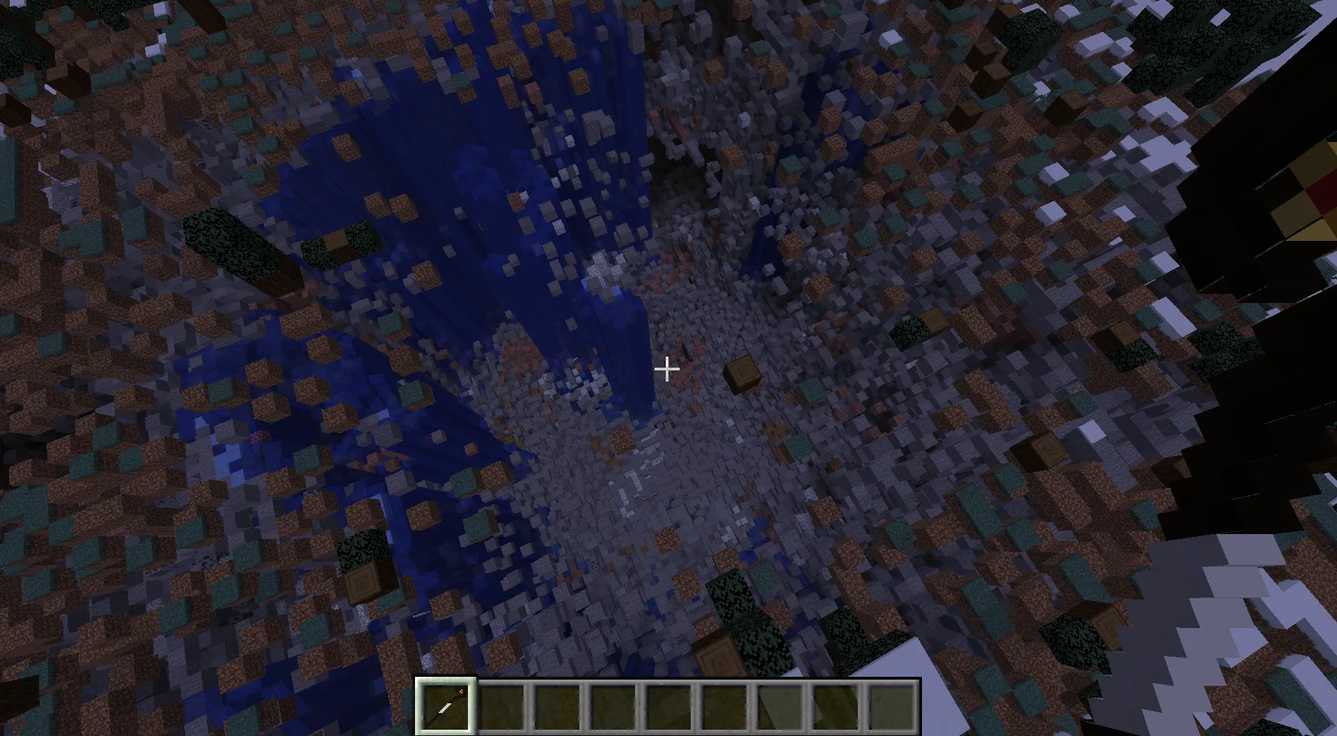 Imbued Magic, Моды, Minecraft