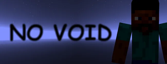No void — скриншот 2 (Плагины, Minecraft)