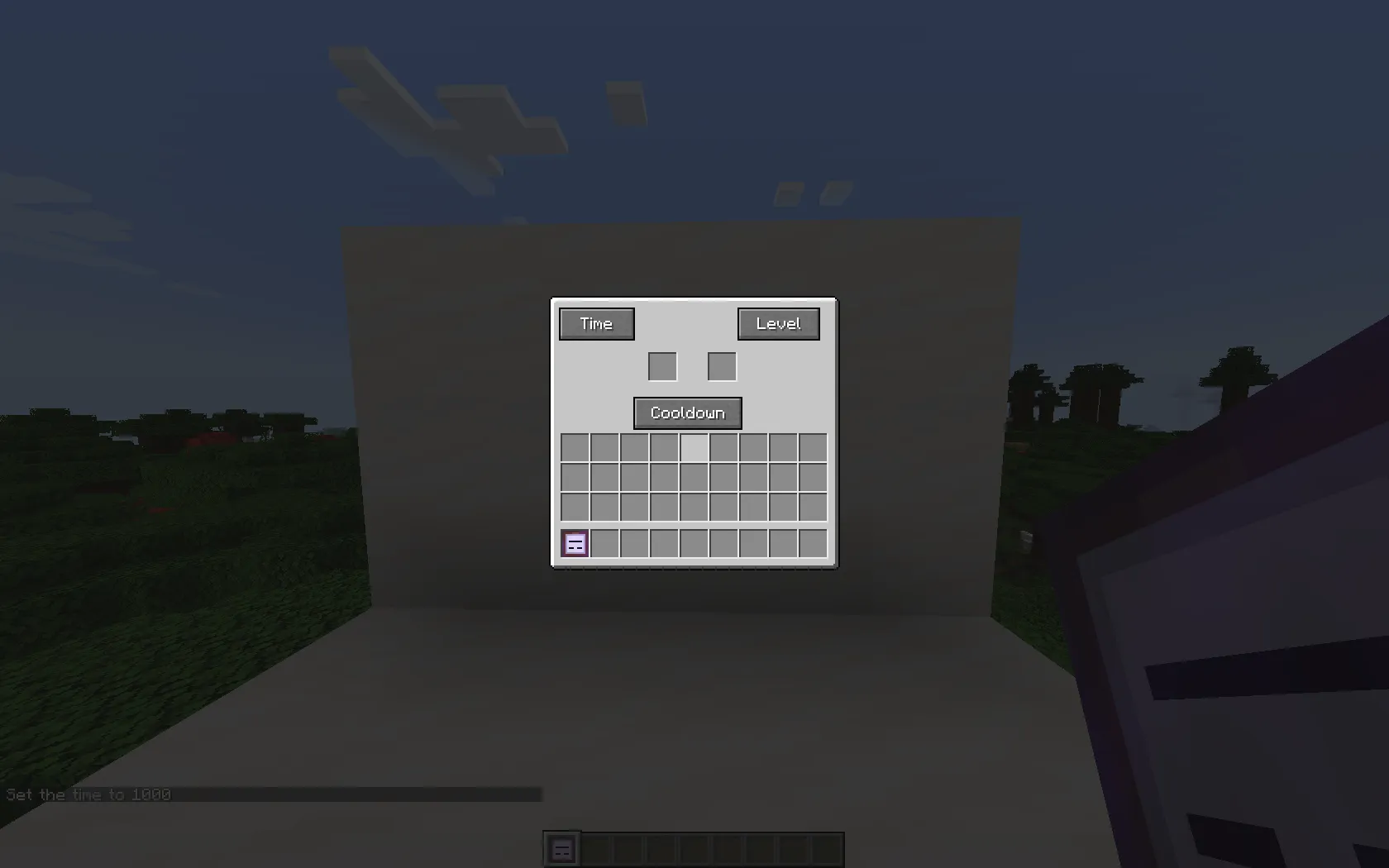 Dude's Tomecraft — скриншот 2 (Моды, Minecraft)