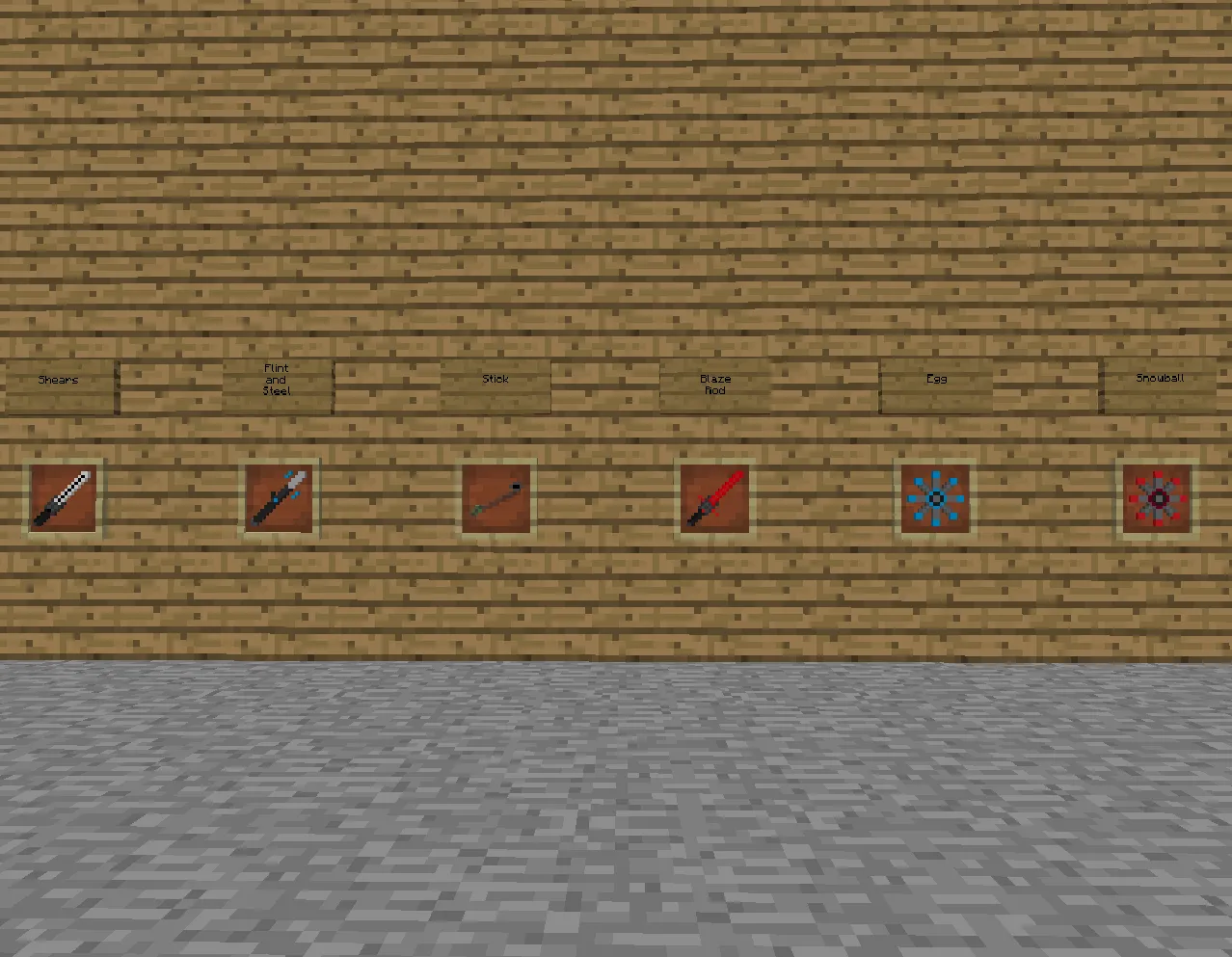 Ultimate Mandalorian PvP Pack — скриншот 2 (Текстуры, Minecraft)