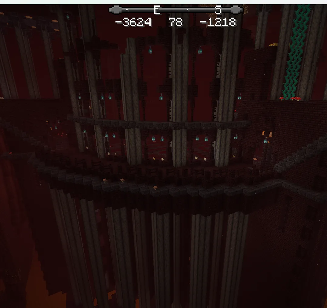 Endless cataclysm, Модпаки, Minecraft