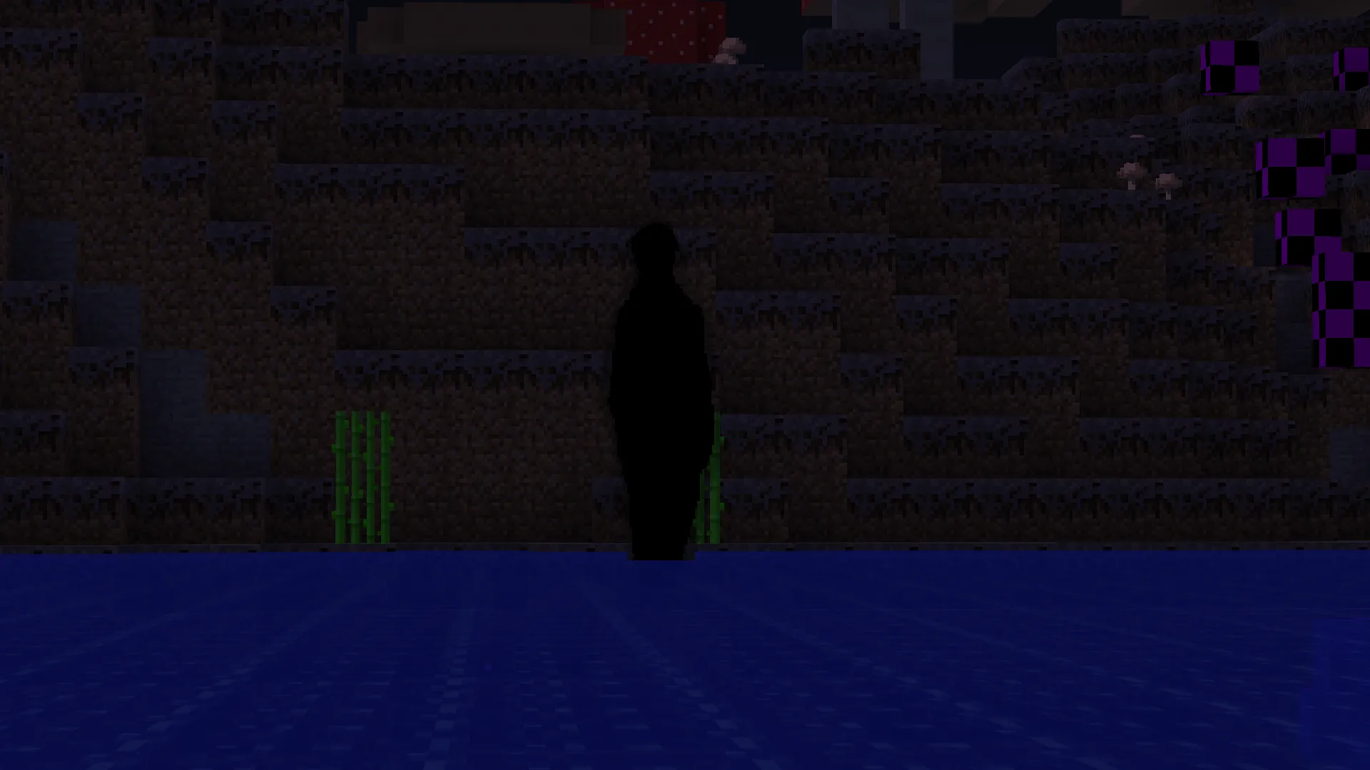 Corrupted World - The Broken Script — скриншот 5 (Модпаки, Minecraft)