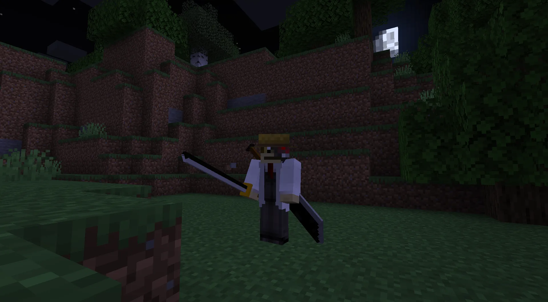 Runtime Hash Updater — скриншот 1 (Моды, Minecraft)