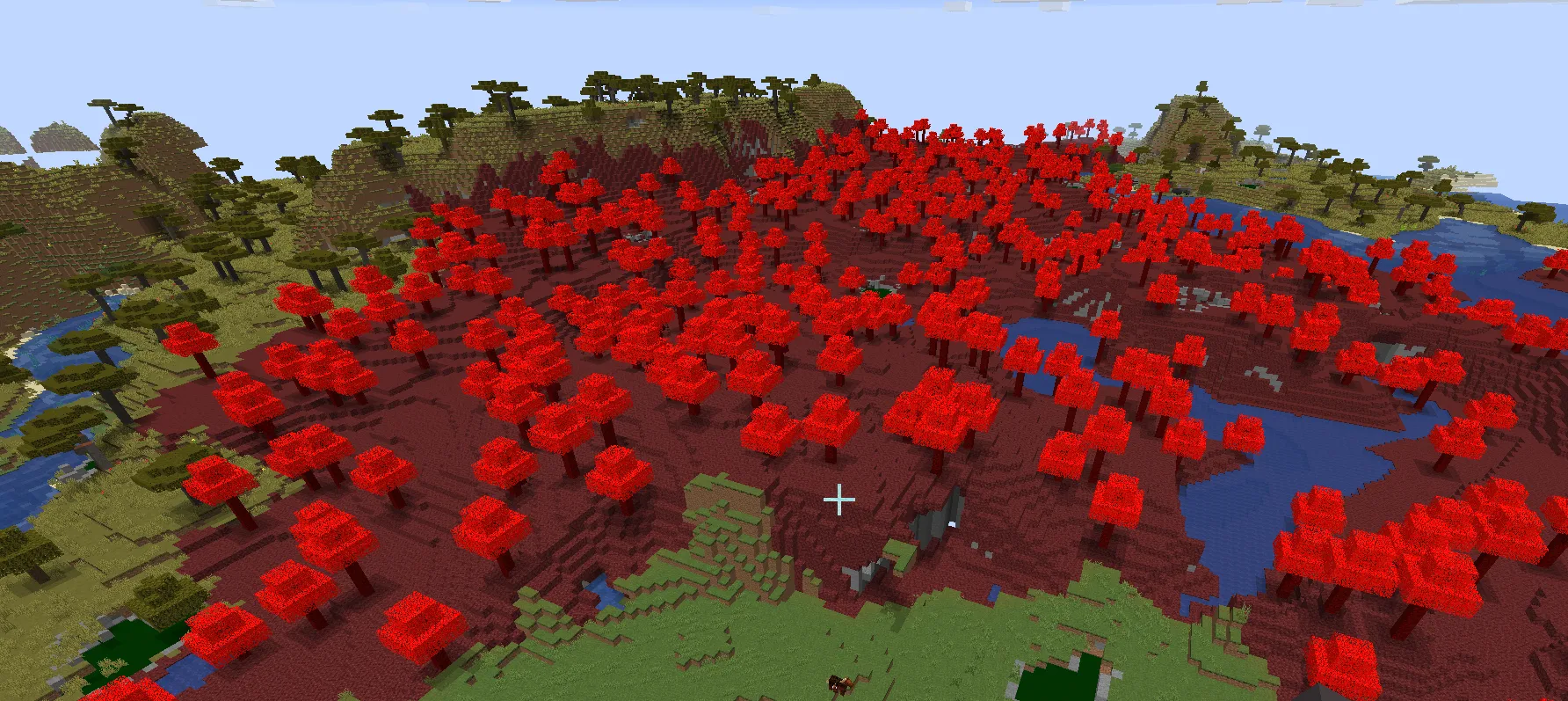 More Metals MT, Моды, Minecraft
