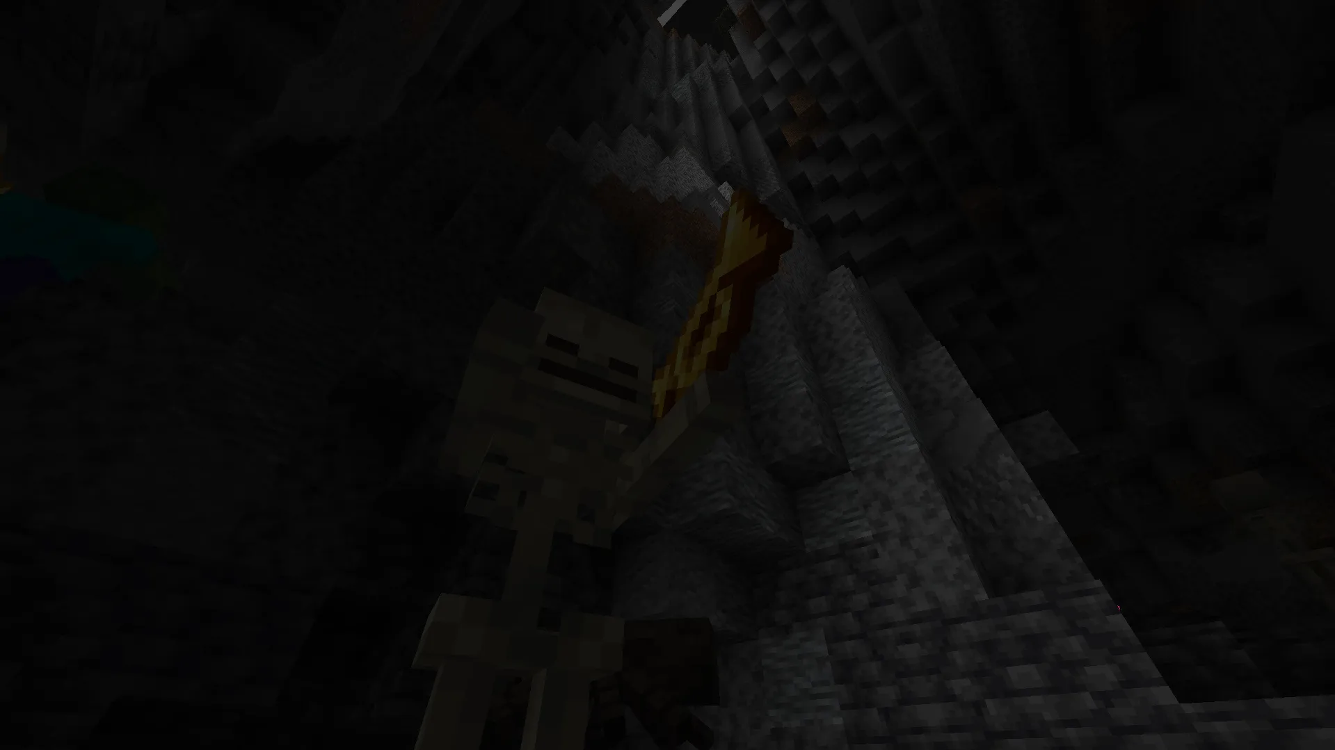 Harder Than Copper Age — скриншот 10 (Модпаки, Minecraft)