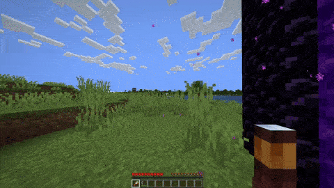 Clearviews, Моды, Minecraft