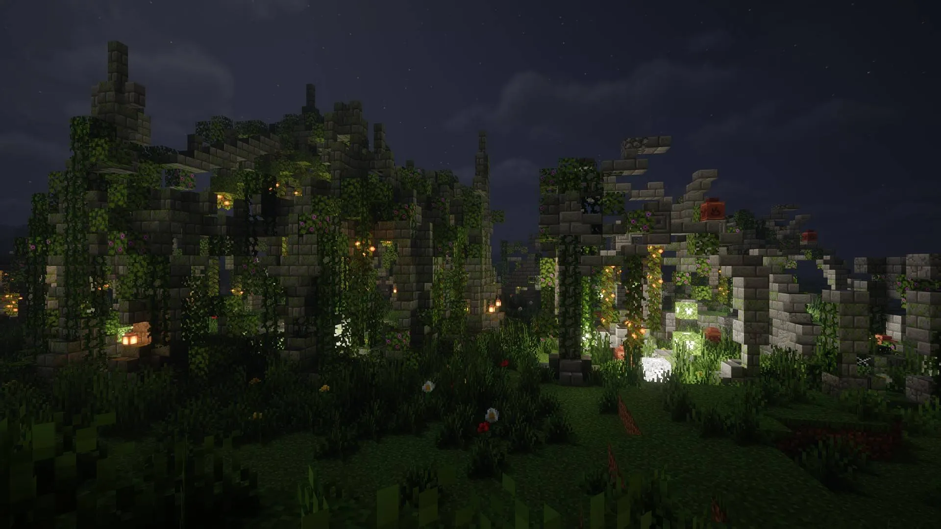 Archaeological Research：Exploration, Моды, Minecraft