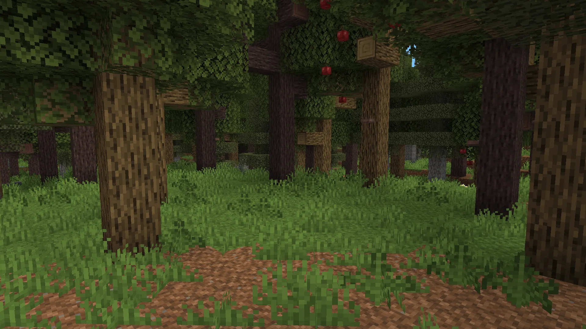 No Mans Land, Моды, Minecraft