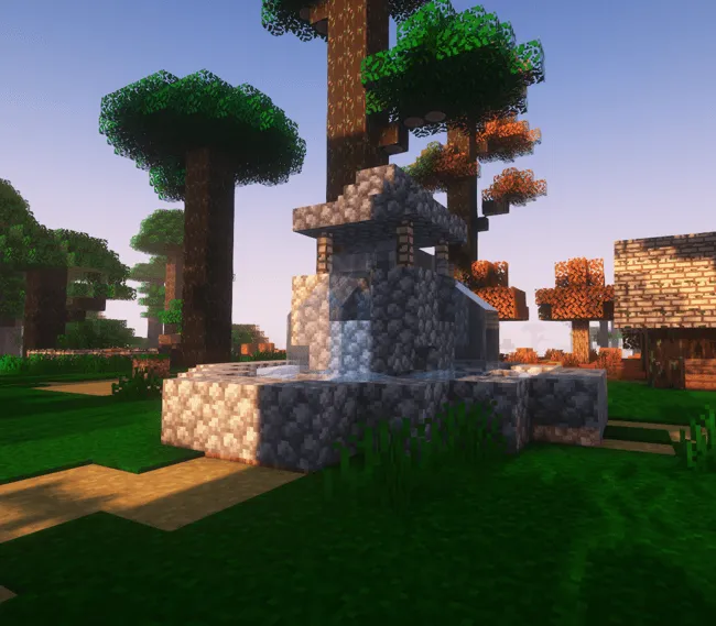 MysticalCraft Reforged (Canceled) — скриншот 1 (Моды, Minecraft)