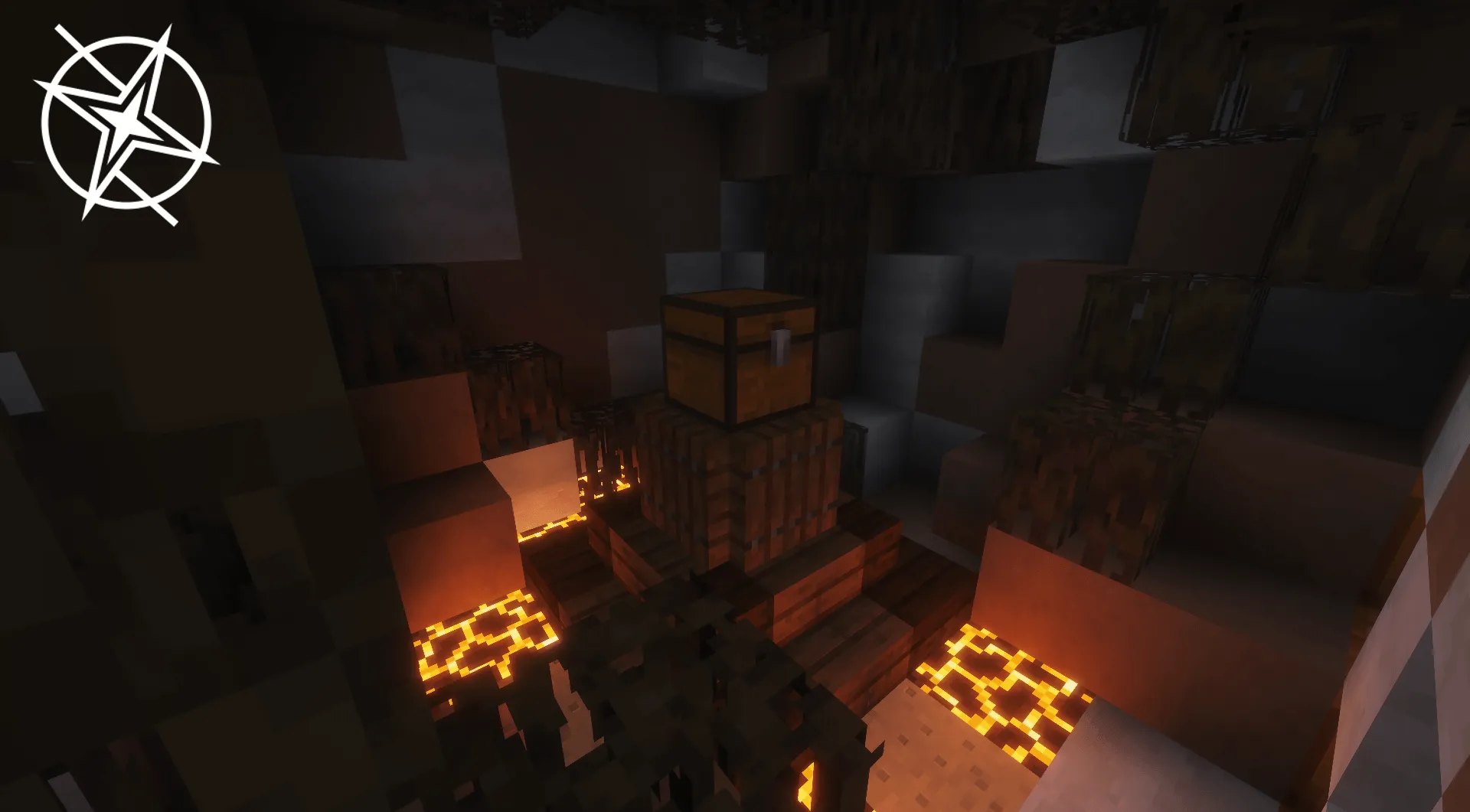 Man's Waffle Expansion, Моды, Minecraft