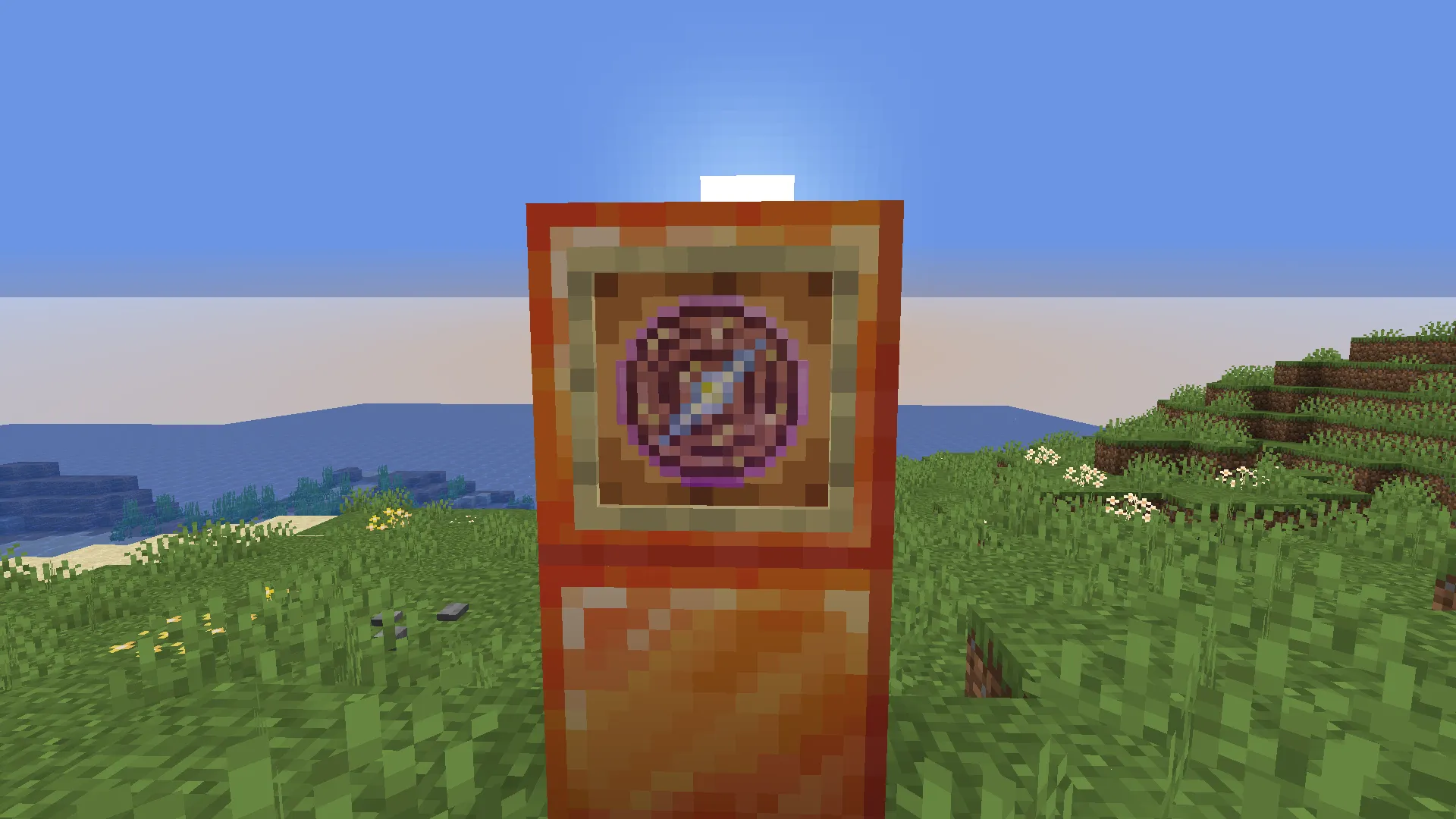 Gambler's Trinket - Alchemist's Pandemonium — скриншот 4 (Моды, Minecraft)