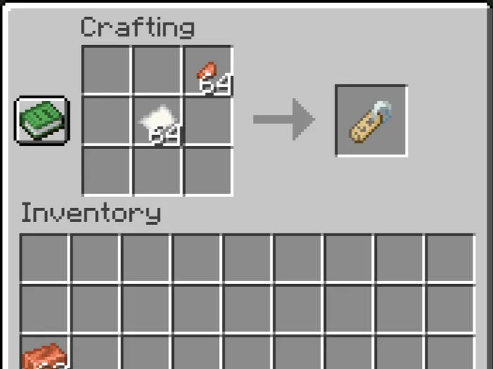 SimpleNameTag — скриншот 1 (Моды, Minecraft)