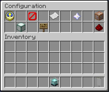 TaupeGun — скриншот 4 (Плагины, Minecraft)